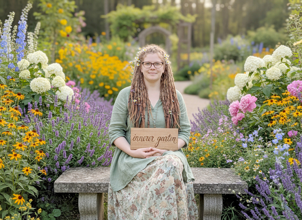 Vivianne – Innerer Garten
